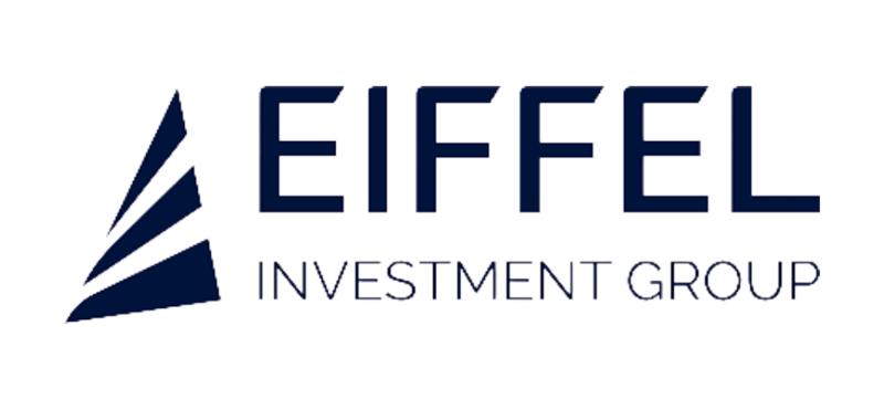 EIFFEL Investment Group Logo
