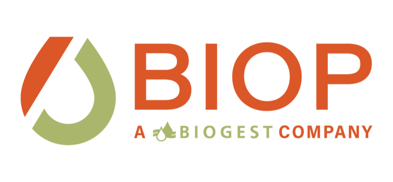 BIOP Logo
